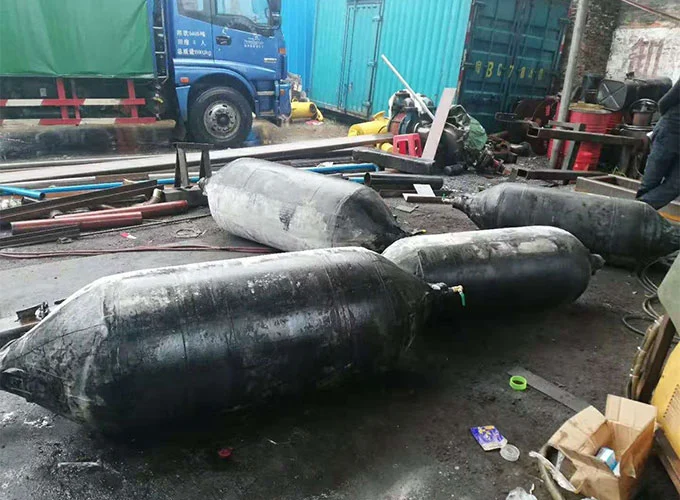 Apakah yang Menjadikan Beg Udara Paip Penyelesaian Penting untuk Pembaikan dan Penyelenggaraan Saluran Paip?