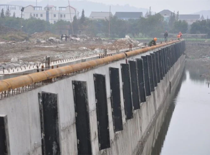 Mengapa Fender Getah Pepejal untuk Dok Penting untuk Berlabuh yang Boleh Dipercayai?