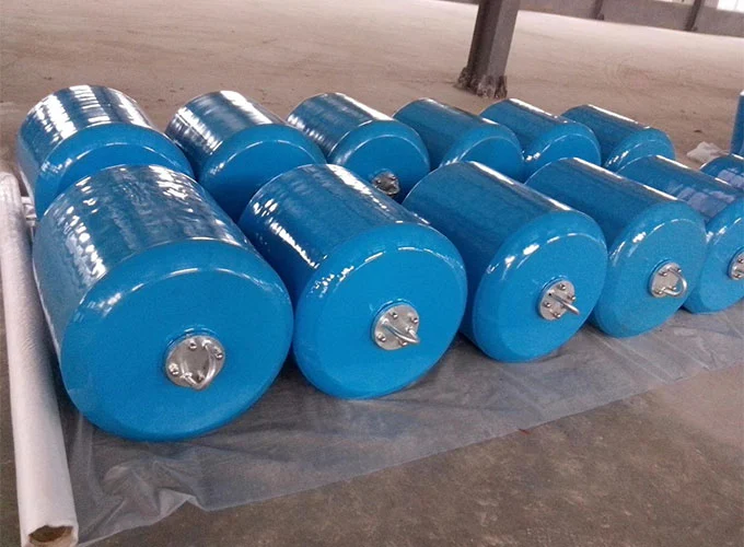 Fender Poliuretana Pelabuhan